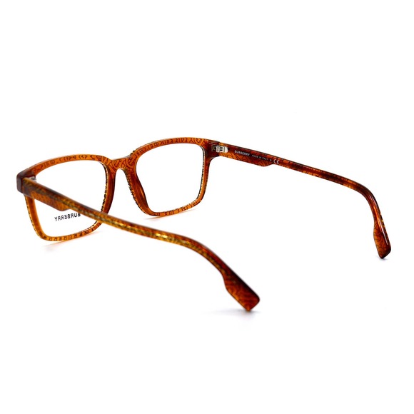 BURBERRY BE2308 3823 GINGER AUTHENTIC UNISEX EYEGLASSES - Picture 6 of 13